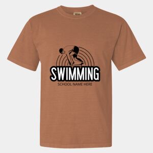 Comfort Colors Heavyweight Ring Spun Tee Thumbnail