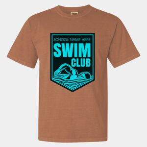 Comfort Colors Heavyweight Ring Spun Tee Thumbnail