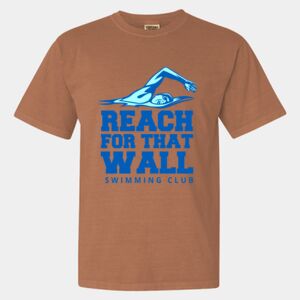 Comfort Colors Heavyweight Ring Spun Tee Thumbnail