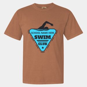 Comfort Colors Heavyweight Ring Spun Tee Thumbnail