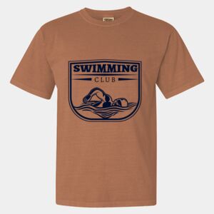 Comfort Colors Heavyweight Ring Spun Tee Thumbnail