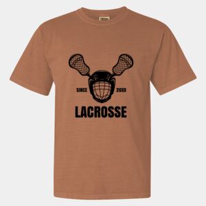 Comfort Colors Heavyweight Ring Spun Tee Thumbnail