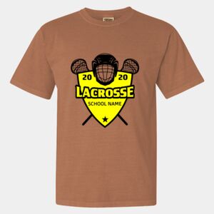 Comfort Colors Heavyweight Ring Spun Tee Thumbnail