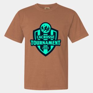 Comfort Colors Heavyweight Ring Spun Tee Thumbnail