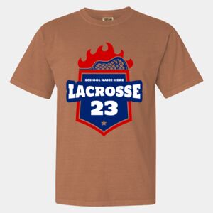 Comfort Colors Heavyweight Ring Spun Tee Thumbnail