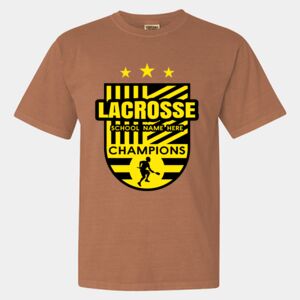 Comfort Colors Heavyweight Ring Spun Tee Thumbnail