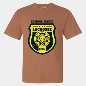 Comfort Colors Heavyweight Ring Spun Tee Thumbnail