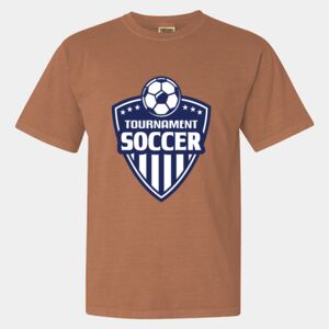 Comfort Colors Heavyweight Ring Spun Tee Thumbnail