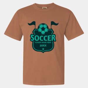 Comfort Colors Heavyweight Ring Spun Tee Thumbnail