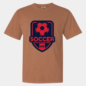 Comfort Colors Heavyweight Ring Spun Tee Thumbnail