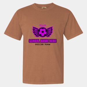 Comfort Colors Heavyweight Ring Spun Tee Thumbnail