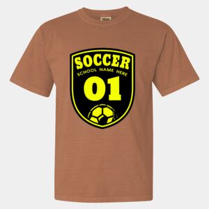 Comfort Colors Heavyweight Ring Spun Tee Thumbnail