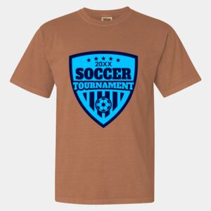 Comfort Colors Heavyweight Ring Spun Tee Thumbnail