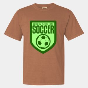 Comfort Colors Heavyweight Ring Spun Tee Thumbnail