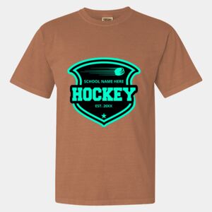 Comfort Colors Heavyweight Ring Spun Tee Thumbnail