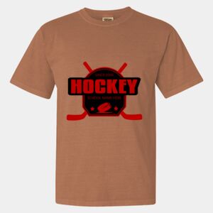 Comfort Colors Heavyweight Ring Spun Tee Thumbnail