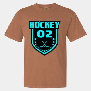 Comfort Colors Heavyweight Ring Spun Tee Thumbnail