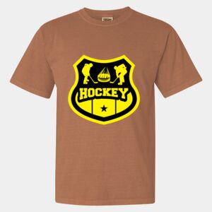 Comfort Colors Heavyweight Ring Spun Tee Thumbnail