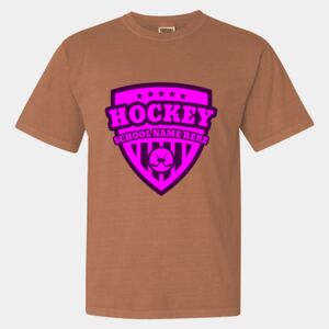 Comfort Colors Heavyweight Ring Spun Tee Thumbnail