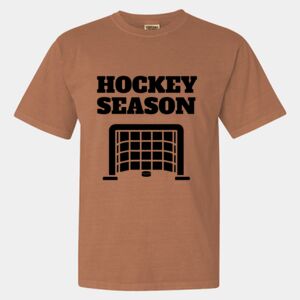 Comfort Colors Heavyweight Ring Spun Tee Thumbnail