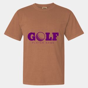 Comfort Colors Heavyweight Ring Spun Tee Thumbnail