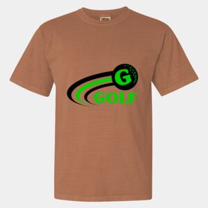 Comfort Colors Heavyweight Ring Spun Tee Thumbnail