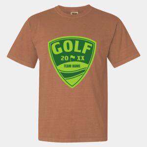 Comfort Colors Heavyweight Ring Spun Tee Thumbnail