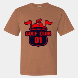 Comfort Colors Heavyweight Ring Spun Tee Thumbnail