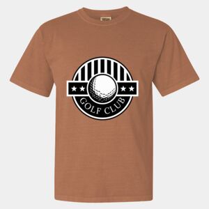 Comfort Colors Heavyweight Ring Spun Tee Thumbnail