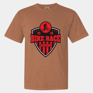 Comfort Colors Heavyweight Ring Spun Tee Thumbnail