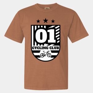 Comfort Colors Heavyweight Ring Spun Tee Thumbnail