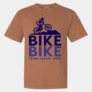 Comfort Colors Heavyweight Ring Spun Tee Thumbnail