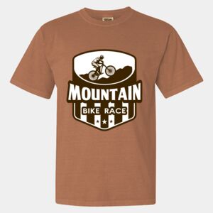 Comfort Colors Heavyweight Ring Spun Tee Thumbnail