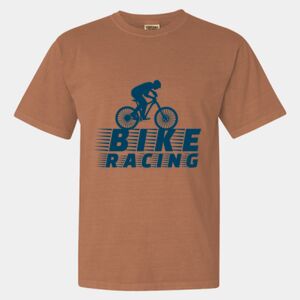 Comfort Colors Heavyweight Ring Spun Tee Thumbnail