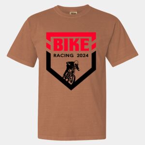 Comfort Colors Heavyweight Ring Spun Tee Thumbnail