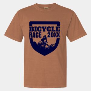 Comfort Colors Heavyweight Ring Spun Tee Thumbnail