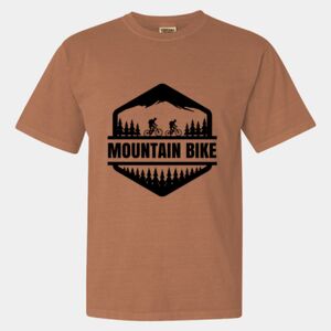 Comfort Colors Heavyweight Ring Spun Tee Thumbnail