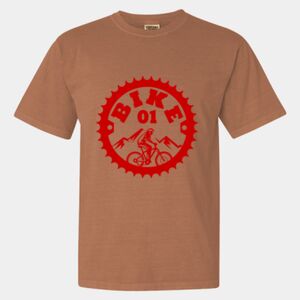 Comfort Colors Heavyweight Ring Spun Tee Thumbnail