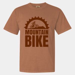 Comfort Colors Heavyweight Ring Spun Tee Thumbnail