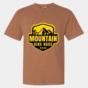 Comfort Colors Heavyweight Ring Spun Tee Thumbnail