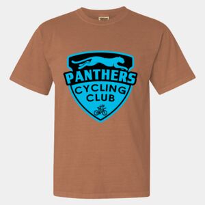 Comfort Colors Heavyweight Ring Spun Tee Thumbnail