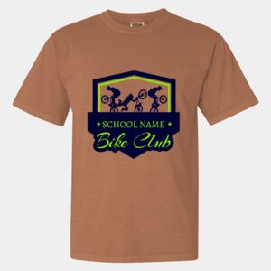 Comfort Colors Heavyweight Ring Spun Tee Thumbnail