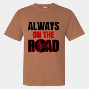 Comfort Colors Heavyweight Ring Spun Tee Thumbnail