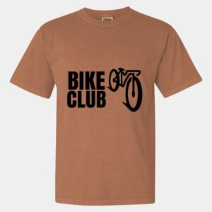 Comfort Colors Heavyweight Ring Spun Tee Thumbnail