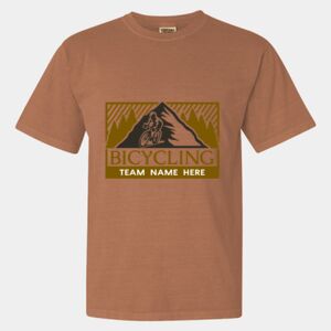 Comfort Colors Heavyweight Ring Spun Tee Thumbnail