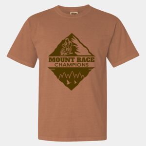 Comfort Colors Heavyweight Ring Spun Tee Thumbnail