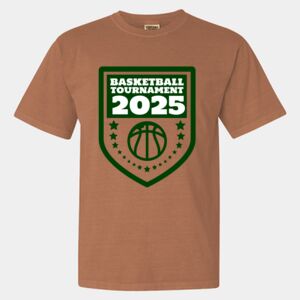 Comfort Colors Heavyweight Ring Spun Tee Thumbnail