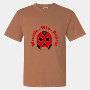 Comfort Colors Heavyweight Ring Spun Tee Thumbnail