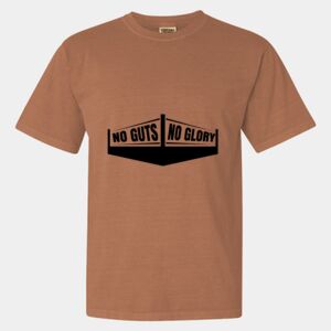 Comfort Colors Heavyweight Ring Spun Tee Thumbnail