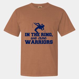 Comfort Colors Heavyweight Ring Spun Tee Thumbnail